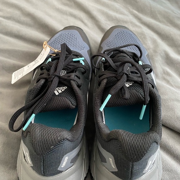 Women adidas Terrex Soulstride R.RDY Trail Running Shoes - Picture 5 of 7